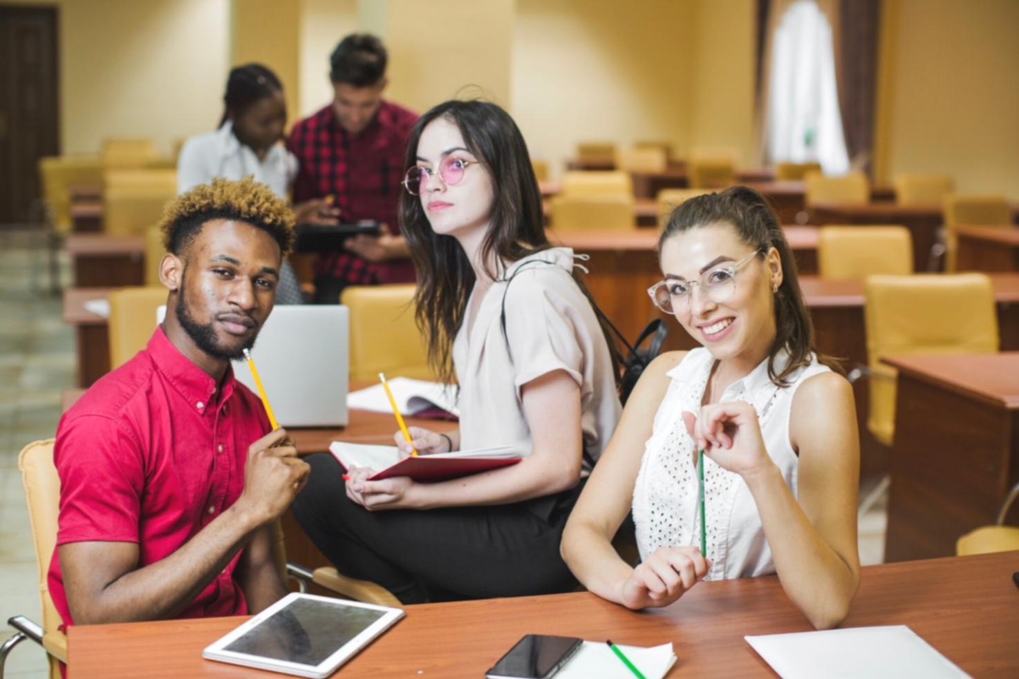Travail collaboratif sur études de cas