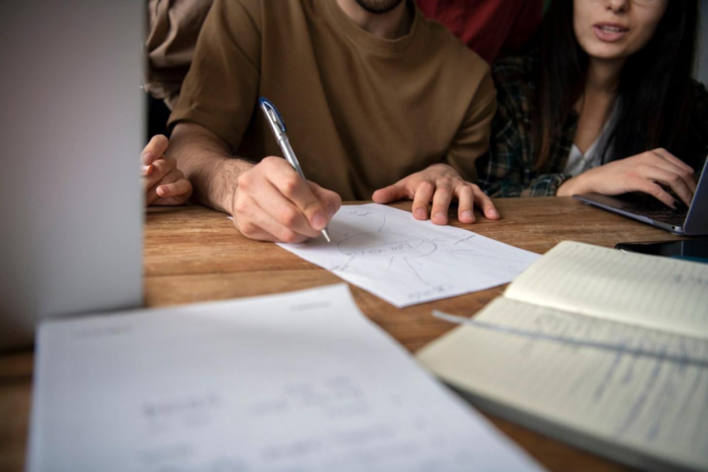 Formation en analyse financière professionnelle